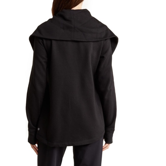 z by Zella starlight cozy sweater in XS - Picture 2 of 2